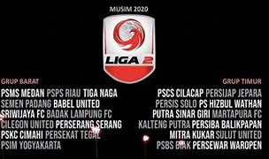 Apakah Liga 2 Disiarkan Di Tv