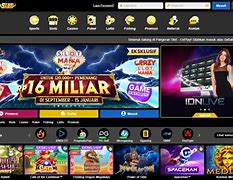 Slot Akun Baru Dapat Saldo Gratis