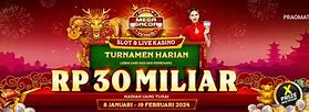 Tiket Slot Paling Baru Di Dunia 2024 Terbaru Indonesia